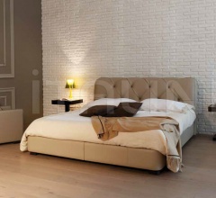 Итальянские Кровати - Кровать PICCADILLY CLASSIC фабрика Valdichienti