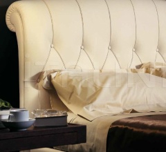 Итальянские Кровати - Кровать AMADEUS фабрика Valdichienti
