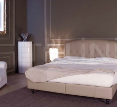 Итальянские Кровати - Кровать AMADEUS фабрика Valdichienti