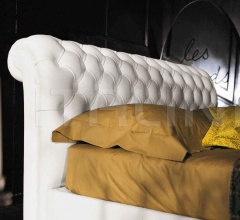 Итальянские Кровати - Кровать BUONANOTTE фабрика Valdichienti