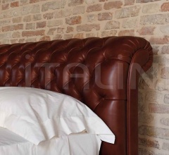 Итальянские Кровати - Кровать BUONANOTTE фабрика Valdichienti