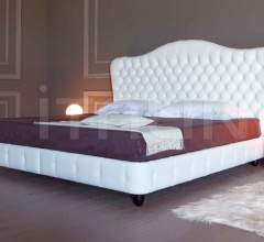 Итальянские Кровати - Кровать ESTASI фабрика Valdichienti