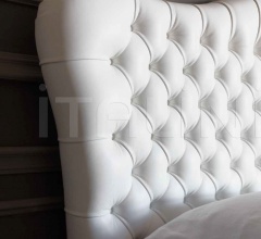 Итальянские Кровати - Кровать ESTASI фабрика Valdichienti