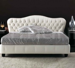 Итальянские Кровати - Кровать ESTASI фабрика Valdichienti