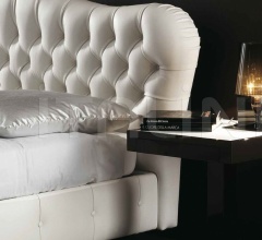 Итальянские Кровати - Кровать ESTASI фабрика Valdichienti