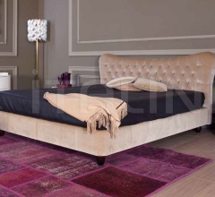 Итальянские Кровати - Кровать EMOZIONI фабрика Valdichienti