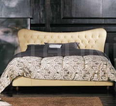 Итальянские Кровати - Кровать EMOZIONI фабрика Valdichienti