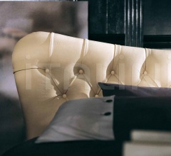 Итальянские Кровати - Кровать EMOZIONI фабрика Valdichienti