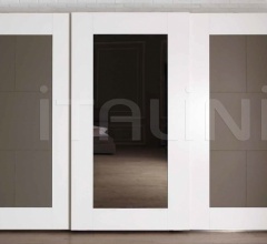 Итальянские Спальни - Шкаф FRAME Итальянские Спальни - Шкаф FRAME фабрика Valdichienti