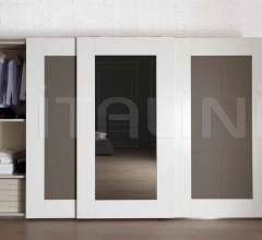 Итальянские Спальни - Шкаф FRAME Итальянские Спальни - Шкаф FRAME фабрика Valdichienti