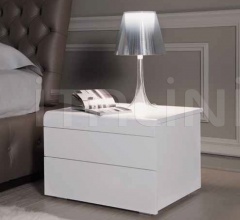 Итальянские Спальни - Тумбочка AVERY Итальянские Спальни - Тумбочка AVERY фабрика Valdichienti