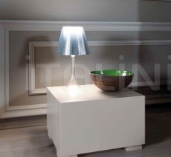 Итальянские Спальни - Тумбочка FRAME Итальянские Спальни - Тумбочка FRAME фабрика Valdichienti