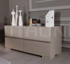 Итальянские Спальни - Комод FRAME Итальянские Спальни - Комод FRAME фабрика Valdichienti