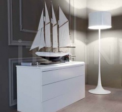 Итальянские Спальни - Комод AVERY Итальянские Спальни - Комод AVERY фабрика Valdichienti