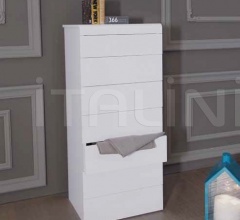 Итальянские Спальни - Комод-шкаф AVERY Итальянские Спальни - Комод-шкаф AVERY фабрика Valdichienti