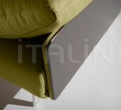 Итальянские Диваны - Диван LIUTO фабрика Valdichienti