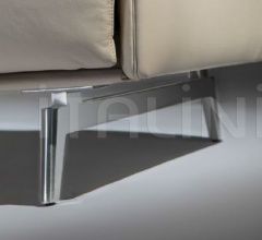 Итальянские Диваны - Диван LIUTO фабрика Valdichienti