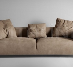 Итальянские Диваны - Модульный диван GORDON фабрика Valdichienti