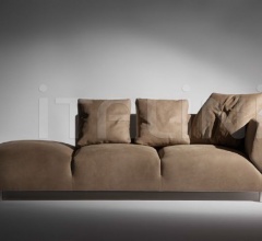 Итальянские Диваны - Модульный диван GORDON фабрика Valdichienti