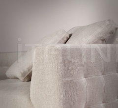 Итальянские Диваны - Модульный диван GORDON SQUARE фабрика Valdichienti