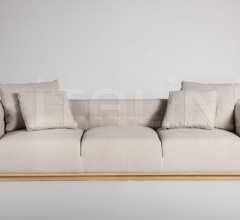 Итальянские Диваны - Модульный диван GORDON SQUARE фабрика Valdichienti