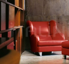 Кресло ROSSELLA фабрика Valdichienti