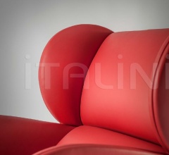 Кресло ROSSELLA фабрика Valdichienti