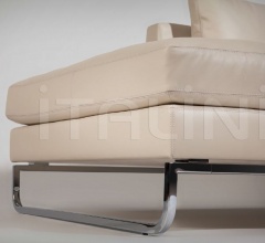 Итальянские Диваны - Модульный диван AVENUE SQUARE фабрика Valdichienti