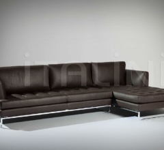 Итальянские Диваны - Модульный диван AVENUE SQUARE фабрика Valdichienti