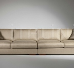 Итальянские Диваны - Модульный диван SUPEROTTO фабрика Valdichienti