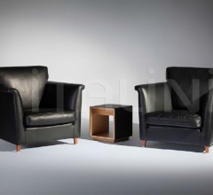 Кресло POLO фабрика Valdichienti