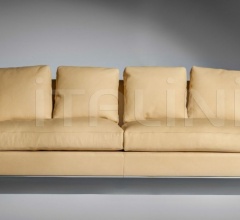 Итальянские Диваны - Модульный диван ACADEMY фабрика Valdichienti