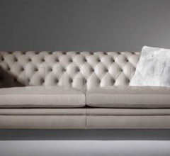 Итальянские Диваны - Диван KENSINGTON фабрика Valdichienti