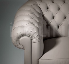 Итальянские Диваны - Диван KENSINGTON фабрика Valdichienti