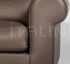 Итальянские Диваны - Диван PICCADILLY фабрика Valdichienti