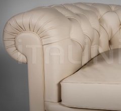 Кушетка SENJOR фабрика Valdichienti