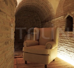 Кресло NOBLESSE фабрика Valdichienti