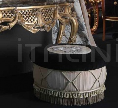 Итальянские Пуфы - Пуф Allure Итальянские Пуфы - Пуф Allure фабрика Arte Arredo