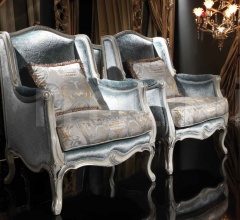 Кресло Just фабрика Arte Arredo