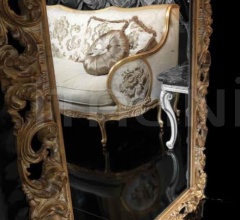 Настенное зеркало Allure Настенное зеркало Allure фабрика Arte Arredo