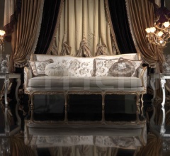 Диван Chloe фабрика Arte Arredo