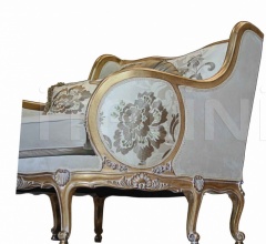 Диван Chloe фабрика Arte Arredo