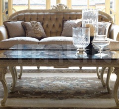 Итальянские Столики - Журнальный столик Tudor фабрика Arte Arredo