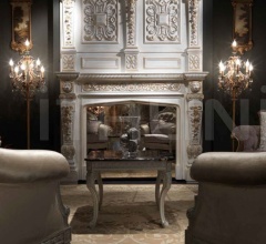 Камин Flavio Камин Flavio фабрика Arte Arredo