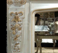 Камин Flavio Камин Flavio фабрика Arte Arredo