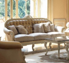 Диван Tudor фабрика Arte Arredo