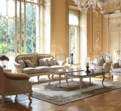 Диван Tudor фабрика Arte Arredo