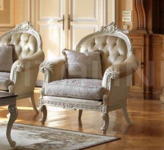 Кресло Tudor фабрика Arte Arredo