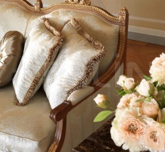 Диван Trianon фабрика Arte Arredo