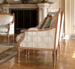 Кресло Trianon фабрика Arte Arredo